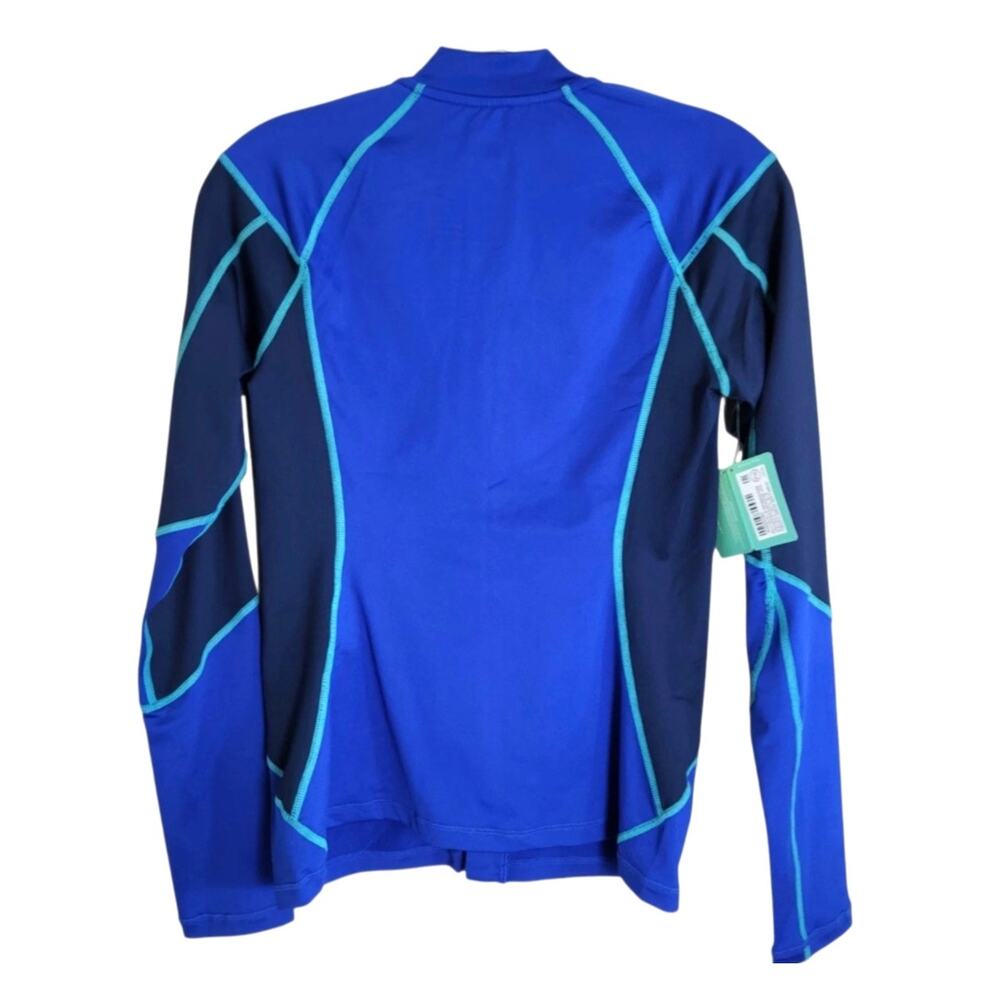 SEAFOO L/S RASH GUARD - Picture 6 of 10